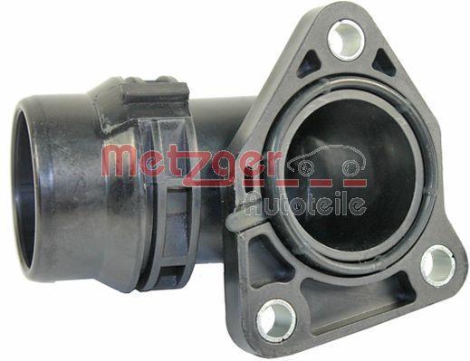 Bride de liquide de refroidissement METZGER 4010056